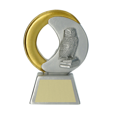 Lieta figūrėlė "Išsilavinimas" Lieta figūrėlė "Išsilavinimas"