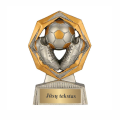 Lieta figūrėlė „Futbolas” Lieta figūrėlė „Futbolas”