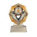 Lieta figūrėlė „Futbolas” Lieta figūrėlė „Futbolas”