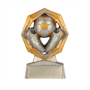 Lieta figūrėlė „Futbolas”