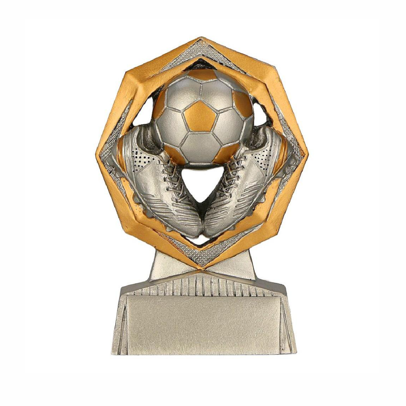 Lieta figūrėlė „Futbolas” Lieta figūrėlė „Futbolas”
