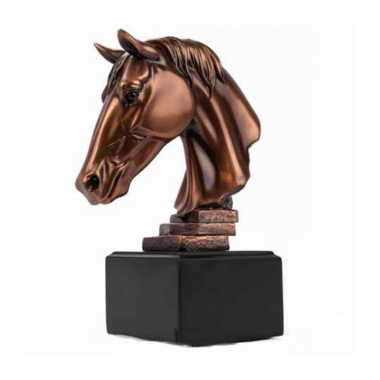 Statulėlė "Žirgas" 