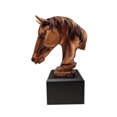 Statulėlė "Žirgas" Statulėlė "Žirgas"