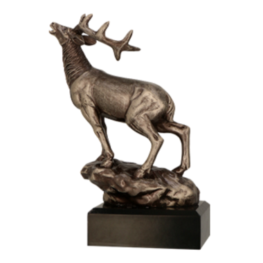 Statulėlė "Elnias"