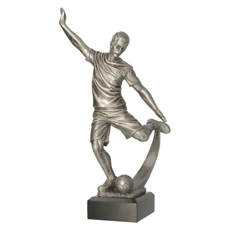 Statulėlė "Futbolininkas" Statulėlė "Futbolininkas"