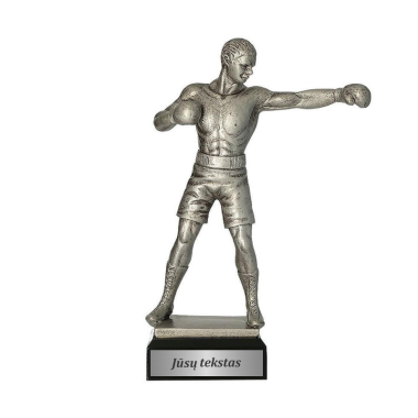 Statulėlė „Boksininkas“