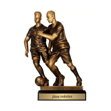 Statulėlė „Futbolininkai“