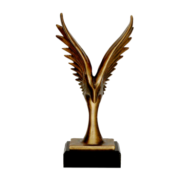 Statulėlė „Šlovės sparnai“