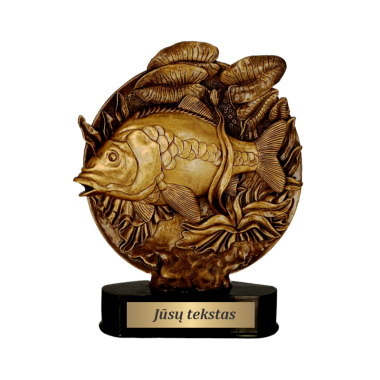 Statulėlė „Karosas“ Statulėlė „Karosas“