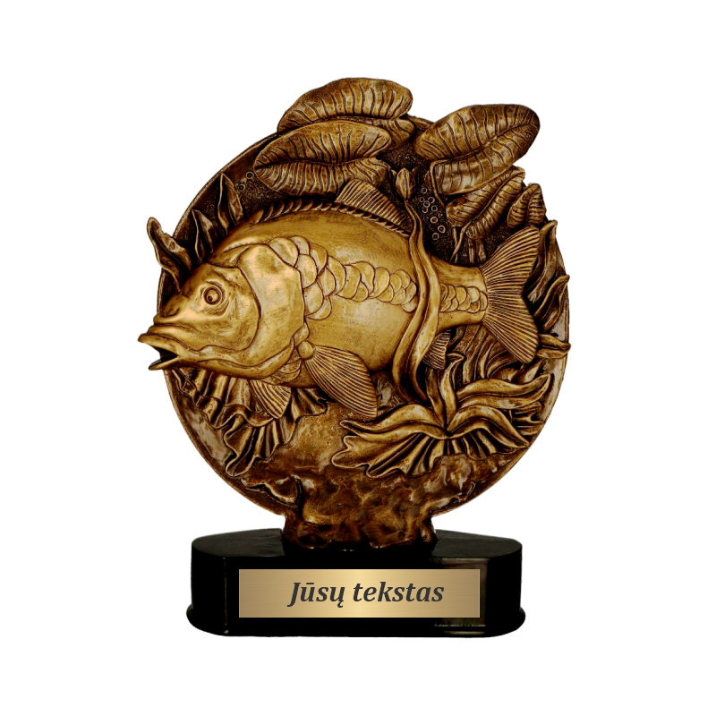 Statulėlė „Karosas“ 