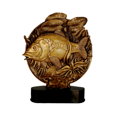 Statulėlė „Karosas“ 