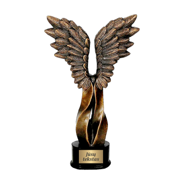 Statulėlė „SPARNAI“ Statulėlė „SPARNAI“