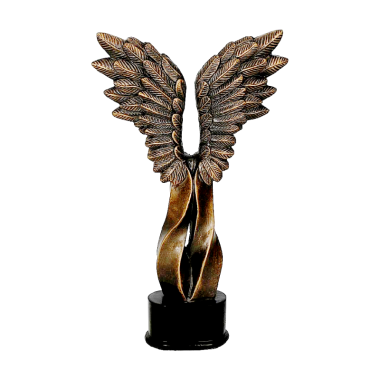 Statulėlė „SPARNAI“