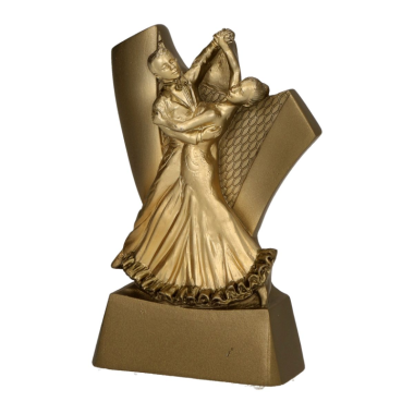 Lieta figūrėlė "Šokėjai" 