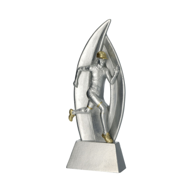 Figūrėlė "Bėgikas"