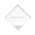 Stiklinis prizas T026
