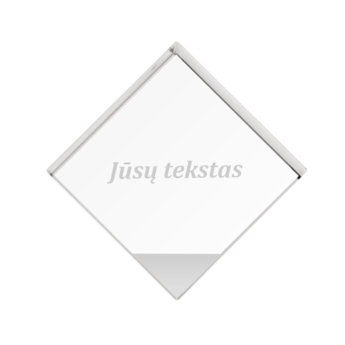 Stiklinis prizas T026