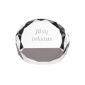 Stiklinis prizas T027 