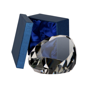 Stiklinis prizas T027 