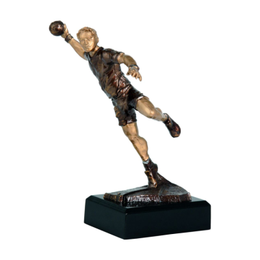 Statulėlė "Rankinis"