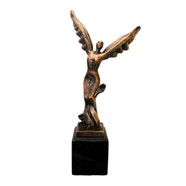 Statulėlė "Viktorija - pergalė ir sėkmė" 