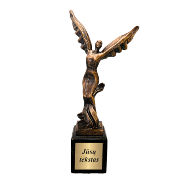 Statulėlė "Viktorija - pergalė ir sėkmė" 