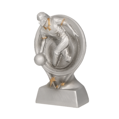 Statulėlė "Boulingas"