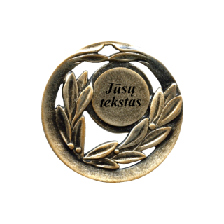 Medalis 70 mm Medalis 70 mm