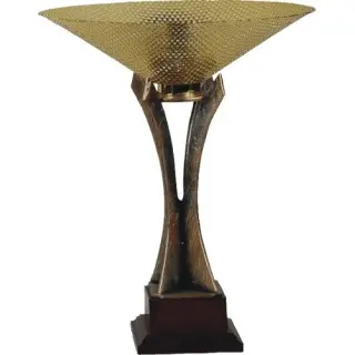 Metalinė figūrėlė TAURĖ 