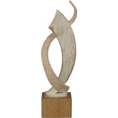 Metalinė figūrėlė