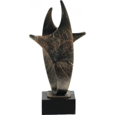 Metalinė figūrėlė 