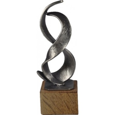 Metalinė figūrėlė 