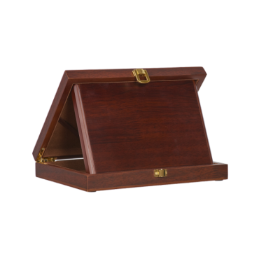 Plaketė elegantiškoje dėžutėje  15x20 cm