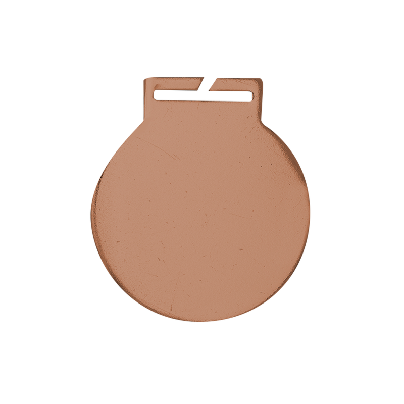 Medalis bronzinis 50 mm Medalis bronzinis 50 mm