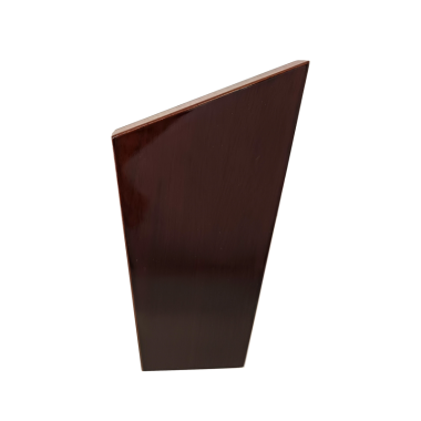 Elegantiška plaketė I