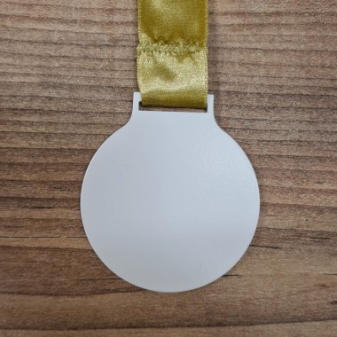 Juostelė Auksinė, 20 mm