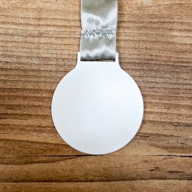 Juostelė Sidabrinė, 20 mm