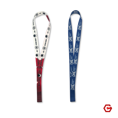 Sublimacinė juostelė su spauda