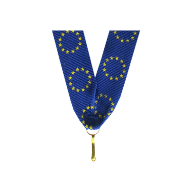 Juostelė  22 mm Europos sąjunga