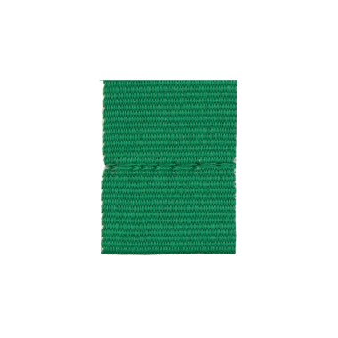 Juostelė 20 mm žalia