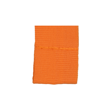 Juostelė 20 mm oranžinė