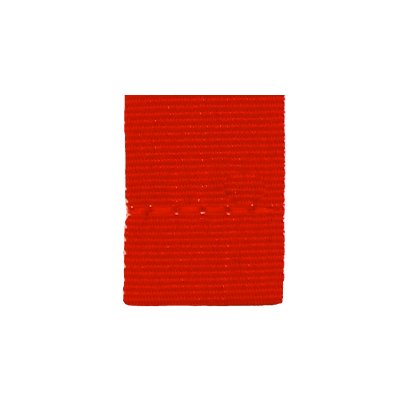 Juostelė 20 mm raudona Juostelė 20 mm raudona