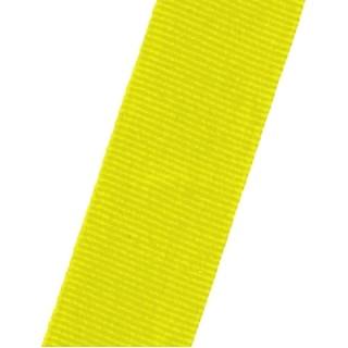 Juostelė VY, 20 mm, geltona