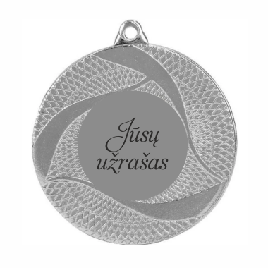 Medalis MMC8050/S 50mm