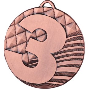Medalis* MD1750 / 50mm