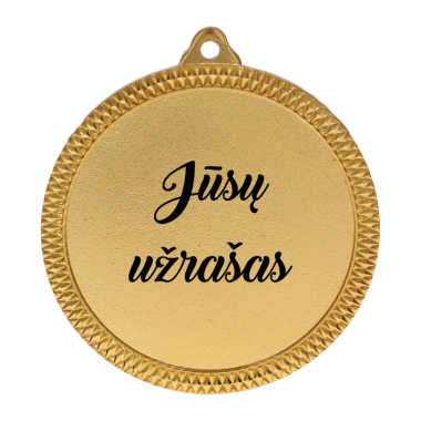 Medalis MMC6060G 60mm