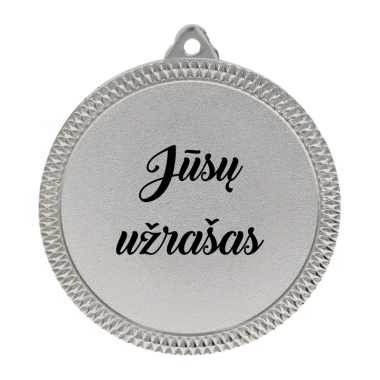 Medalis MMC6060S 60mm Medalis MMC6060S 60mm