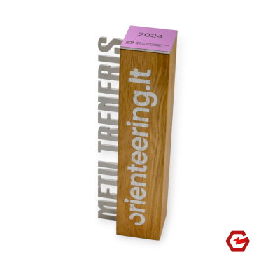 Individualus apdovanojimas 010