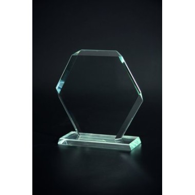 Stiklinis apdovanojimas M58B Stiklinis apdovanojimas M58B