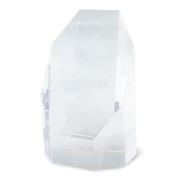 Stiklinis prizas PRIZMĖ Stiklinis prizas PRIZMĖ